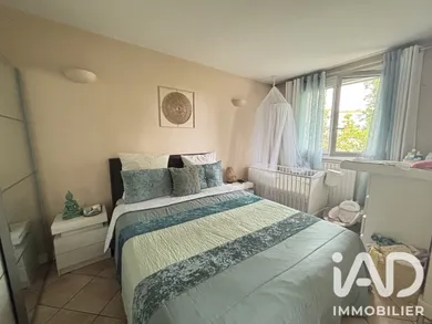 Appartement à Le Plessis-Trévise (94420)