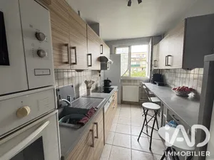 Appartement à Le Plessis-Trévise (94420)