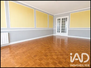 Appartement à Le Havre (76620)
