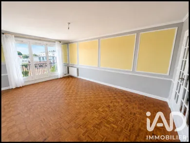 Appartement à Le Havre (76620)