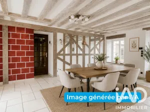 Maison à Olivet (45160)