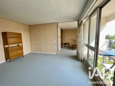 Appartement à Les Ulis (91940)