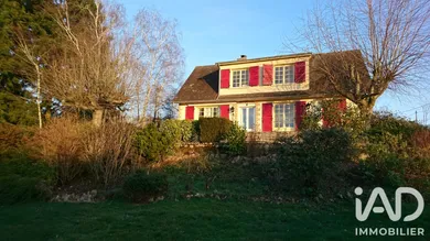 Park home in Iguerande (71340)