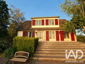 Park home in Iguerande (71340)