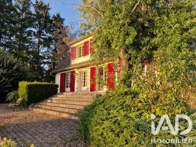 Park home in Iguerande (71340)