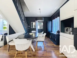 Townhouse in ploumagoar (22970)