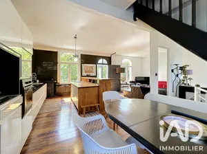 Townhouse in ploumagoar (22970)