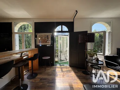 Townhouse in ploumagoar (22970)