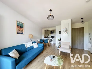 Apartment in Talence (33400)
