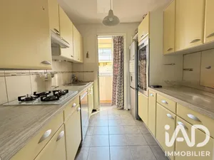 Appartement à Valras-Plage (34350)
