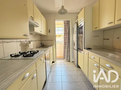 Apartment in Valras-Plage (34350)