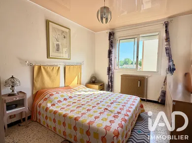 Apartment in Valras-Plage (34350)