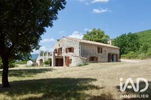 Maison à L'HOSPITALET (04150)
