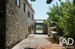 Maison à L'HOSPITALET (04150)