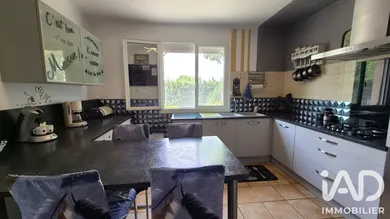 House in Montbeton (82290)