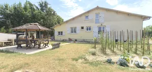 Maison à Montbeton (82290)