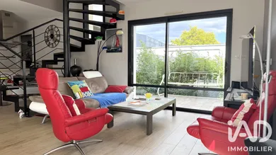 Maison à Dinard (35800)