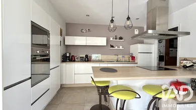 Maison à Dinard (35800)