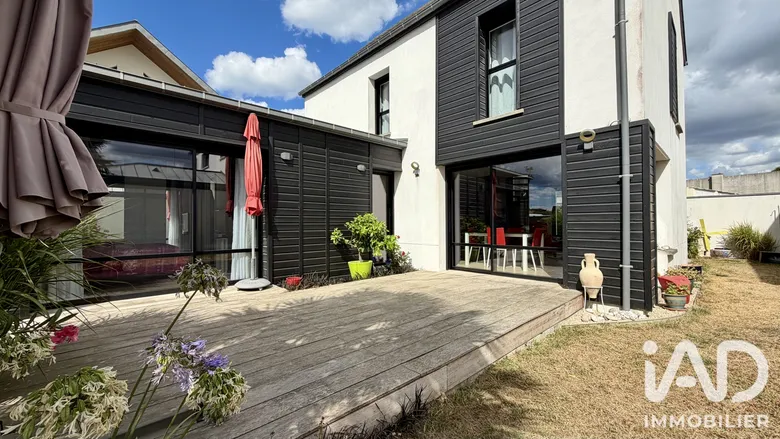 Maison 4 pièces 118 m² · à Dinard · 118 m² · 627 500 €