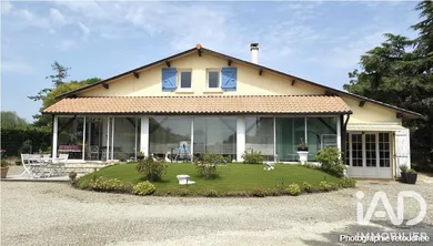 House in Montbeton (82290)