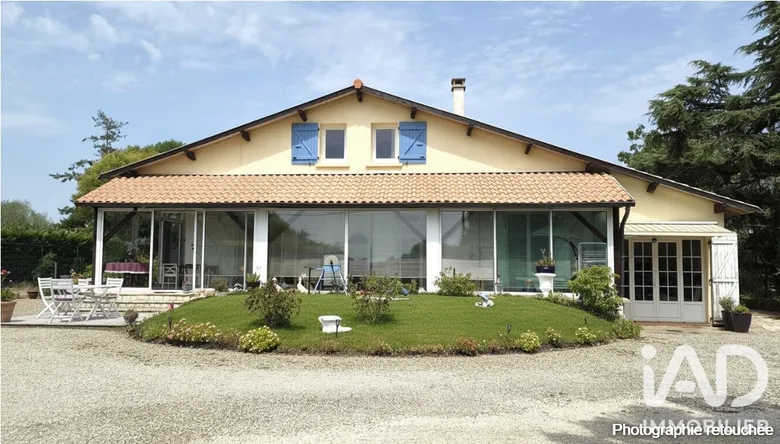 Maison 6 pièces 144 m² · à Montbeton · 144 m² · 269 900 €