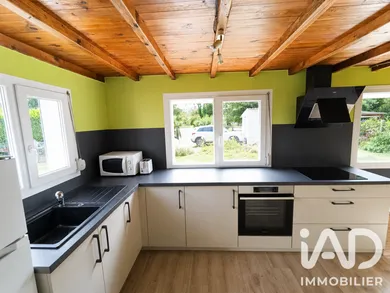 Maison à Galametz (62770)