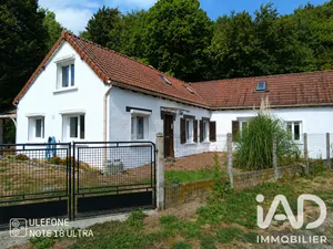 Maison à Galametz (62770)