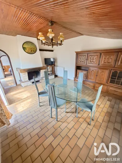 Maison à Cayeux-sur-Mer (80410)