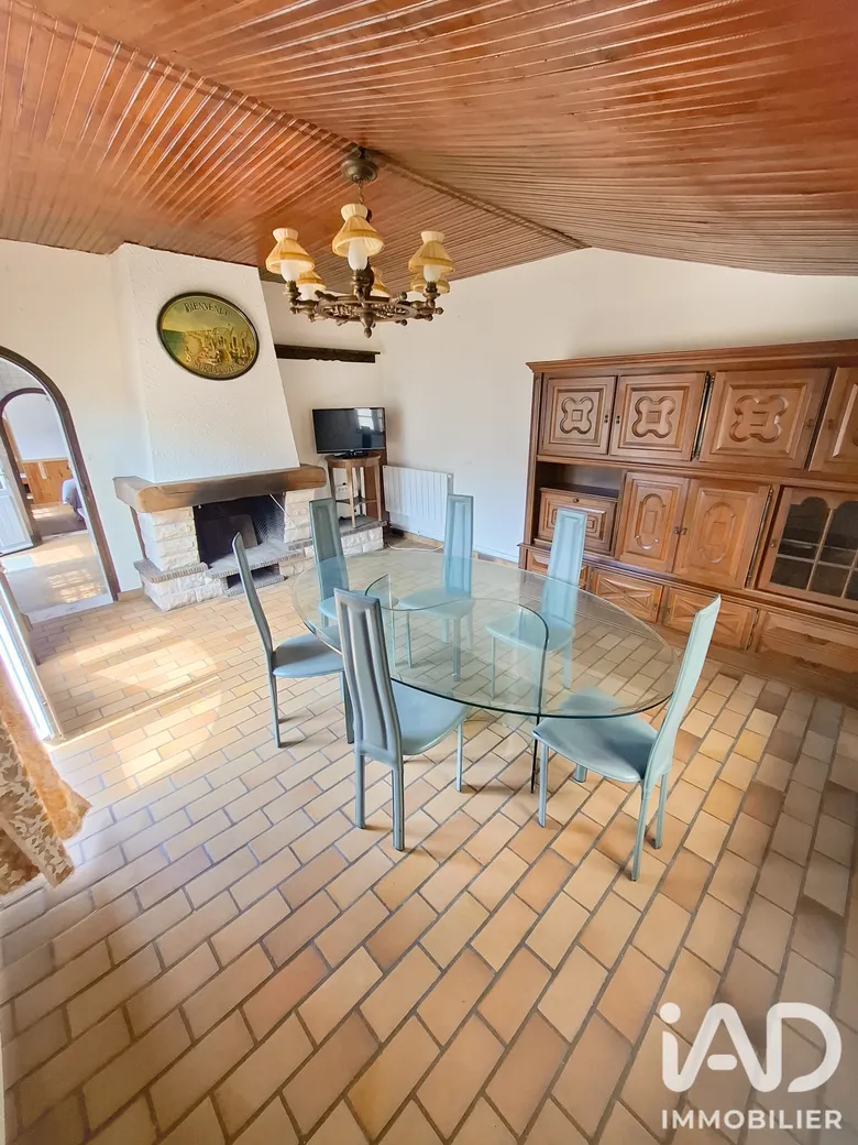 Maison 7 pièces 120 m² · à Cayeux-sur-Mer · 120 m² · 269 900 €