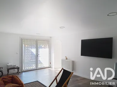 House in Saulchery (02310)