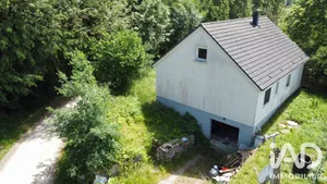 Maison à Magny (68210)