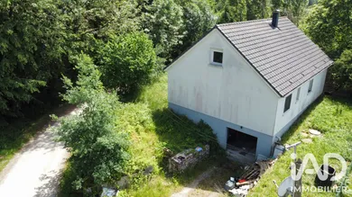 House in Magny (68210)