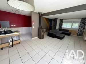House in Magny (68210)