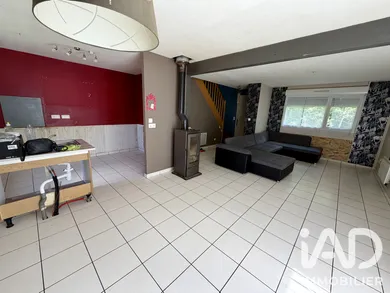 House in Magny (68210)
