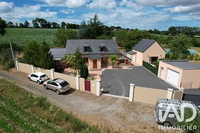 Longere in Lamballe (22400)