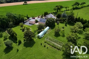 Longere in Lamballe (22400)
