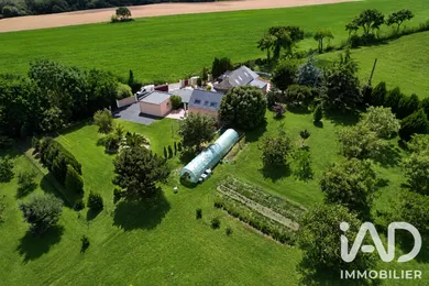 Longere in Lamballe (22400)