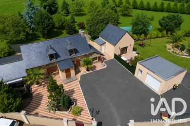 Longere in Lamballe (22400)