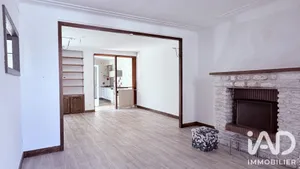 House in Niort (79000)