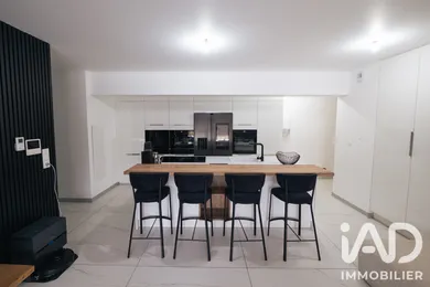 Appartement à Aumetz (57710)