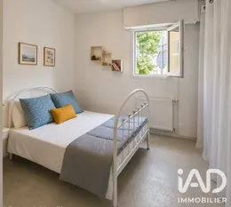Apartment in Cergy (95800)