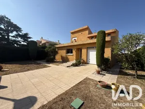 Maison à Cabestany (66330)