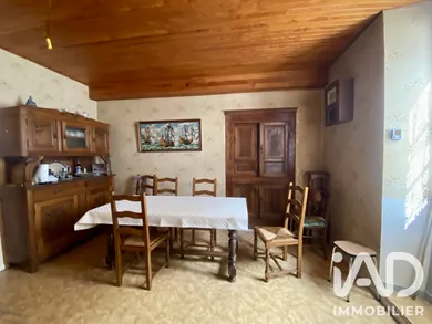 Maison à Urdos (64490)