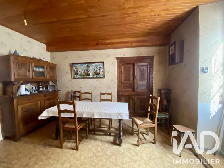 Maison 5 pièces 140 m² · à Urdos · 140 m² · 99 500 €