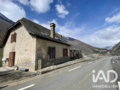 Maison à Urdos (64490)