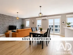 Appartement à Florange (57190)