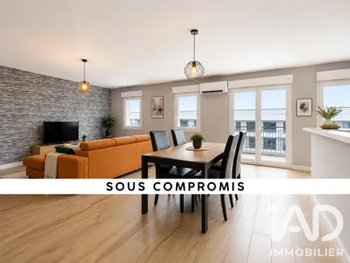 Apartment in Florange (57190)