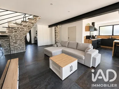 House in Pornic (44210)