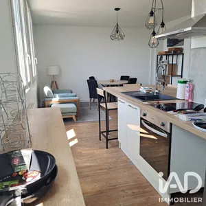 Appartement à La Rochelle (17000)