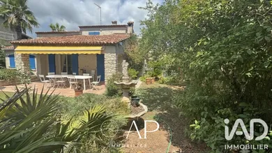 Maison traditionnelle à Toulon (83100)